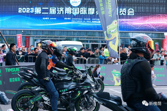 “五一”营收近1.3亿元 槐荫文旅消费强势复苏