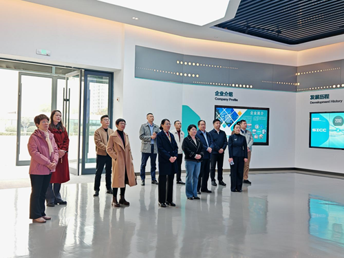 美里湖街道开展“党建引领·同心奋进”发挥党员委员先锋作用暨提案征集活动