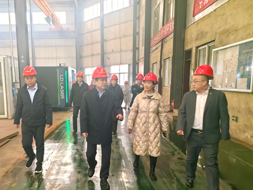 区政协召开各民主党派、工商联负责人和无党派人士代表座谈会